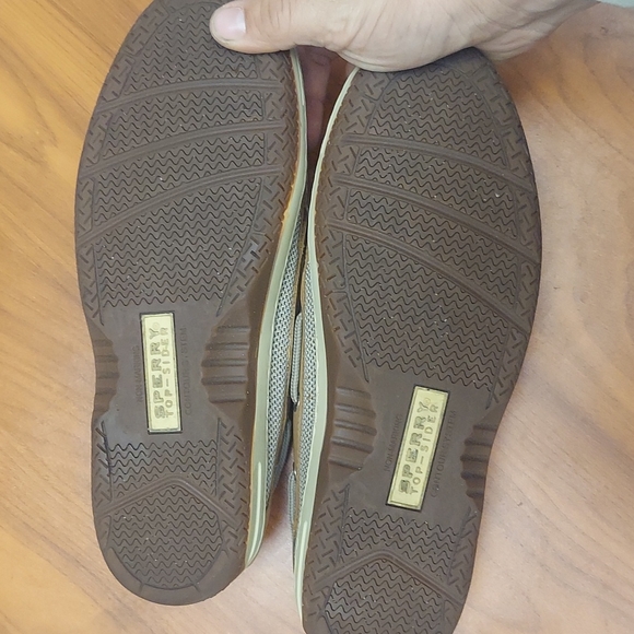 Sperry mens shoes - Picture 4 of 4